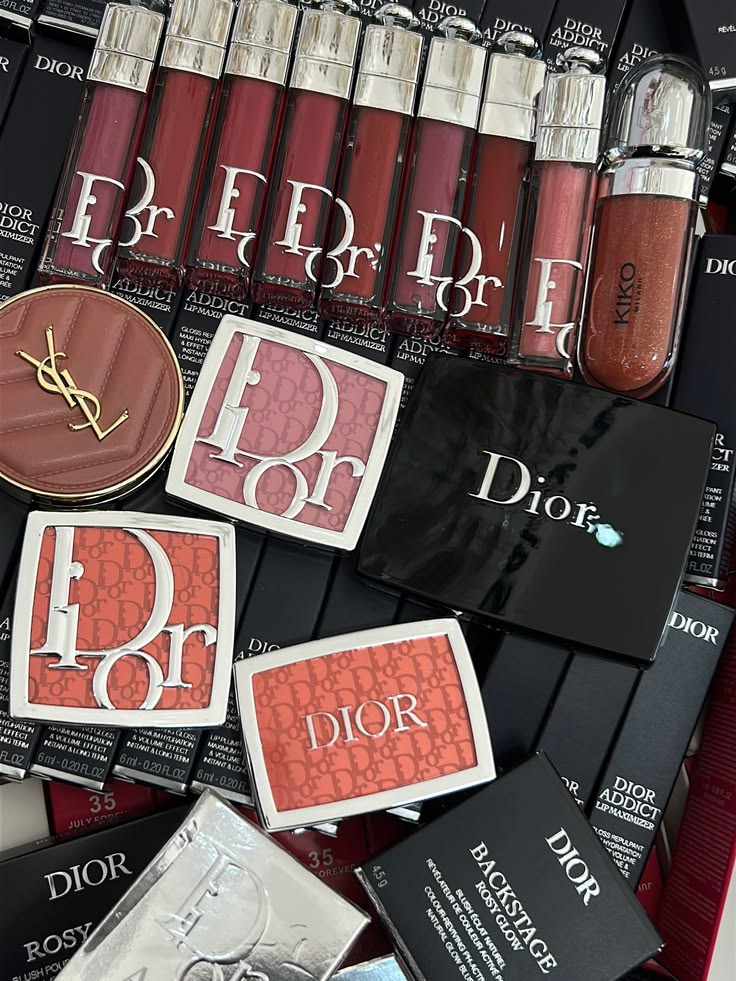 Makeup