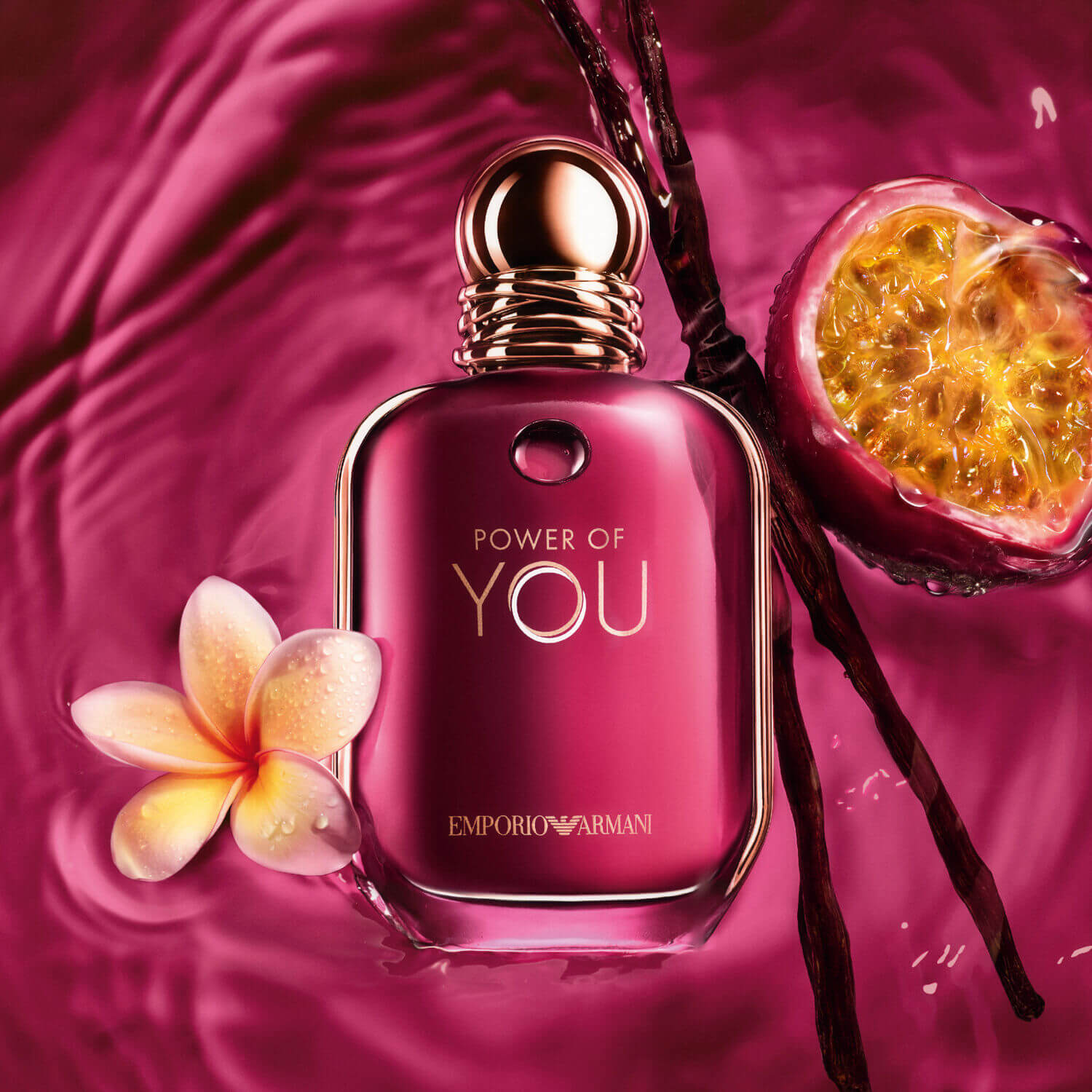 EMPORIO ARMANI Power Of You