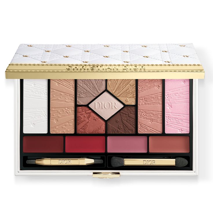 DIOR Dior Palette Contour