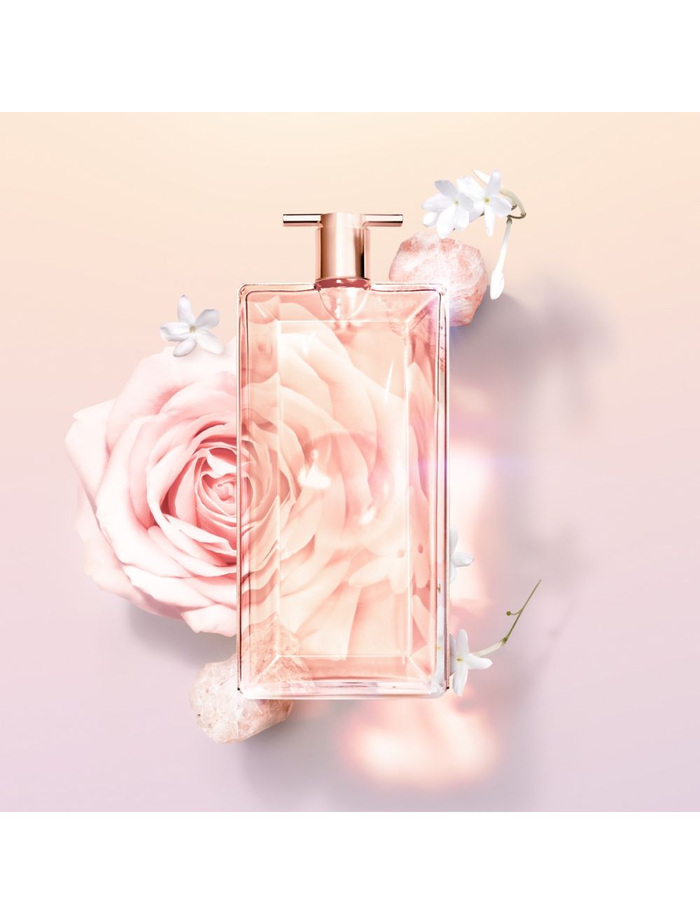 Idôle Eau de Parfum