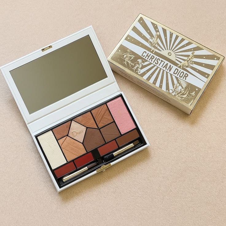 DIOR Dior Palette Contour