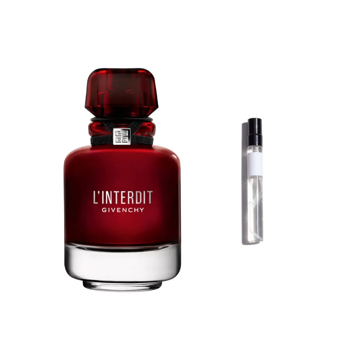 GIVENCHY - L'Interdit - Eau de Parfum Rouge