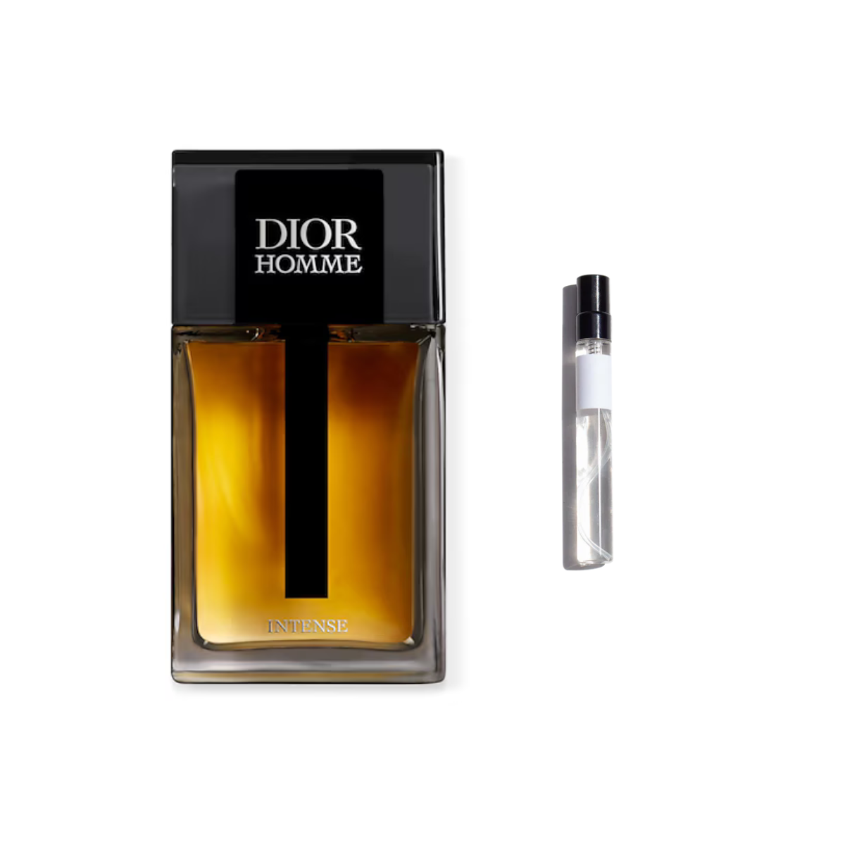 Dior Homme Intense - Eau de parfum