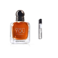 Stronger With You Intensely Eau de Parfum
