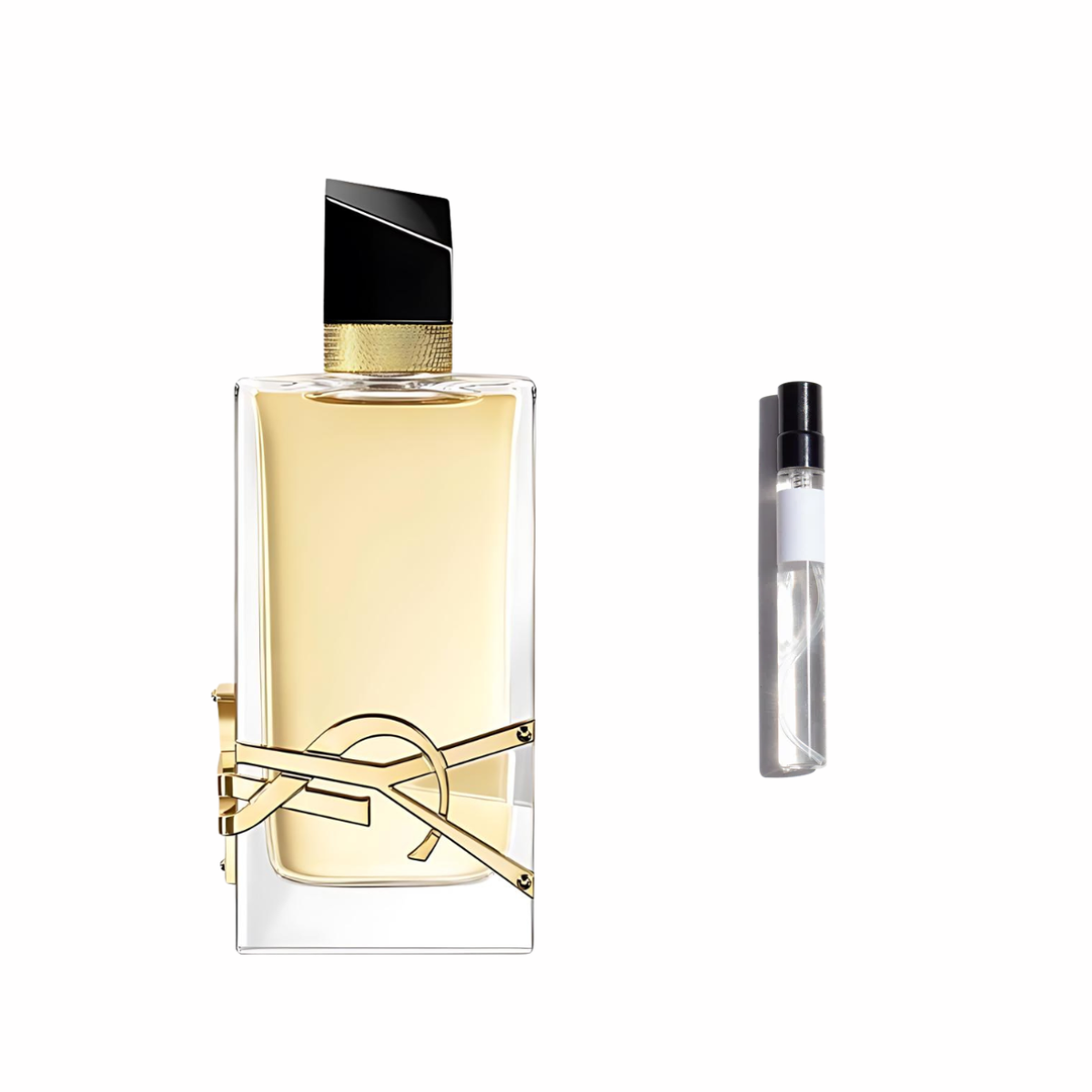 LIBRE eau de parfum