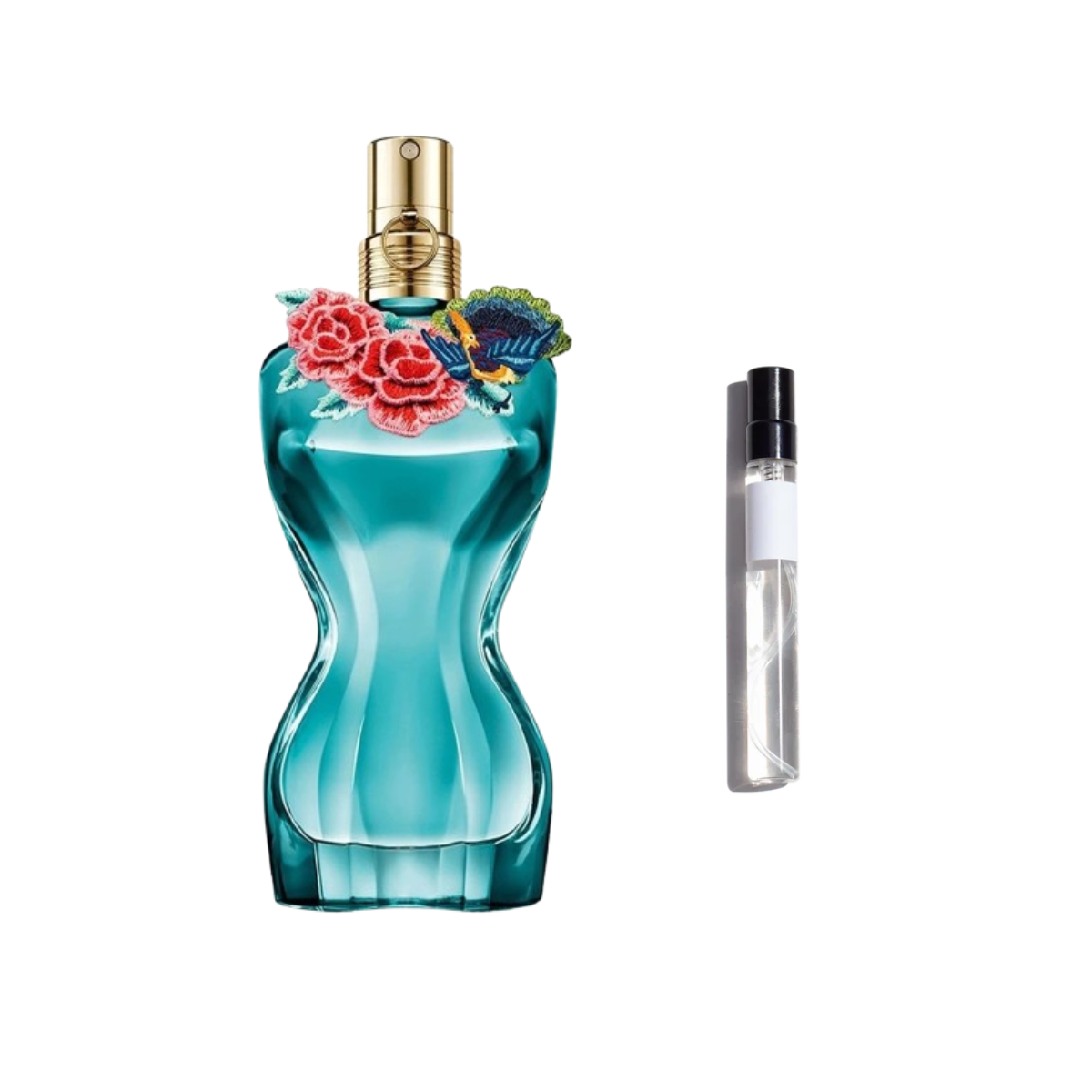 JEAN PAUL GAULTIER - LA BELLE PARADISE GARDEN EDP