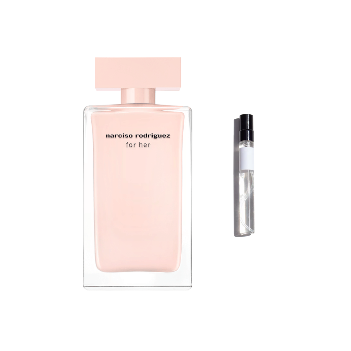 Narciso Rodriguez for Her Eau de Parfum