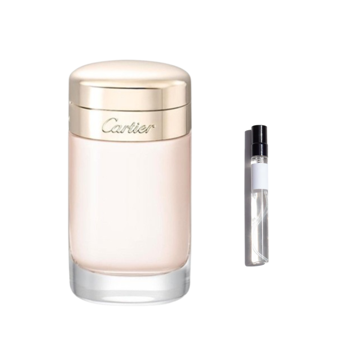 Cartier BAISER VOLÉ EAU DE PARFUM