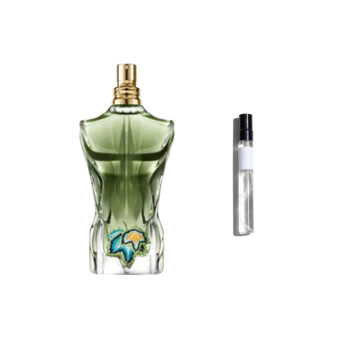 LE BEAU PARADISE GARDEN EDP - JEAN PAUL GAULTIER