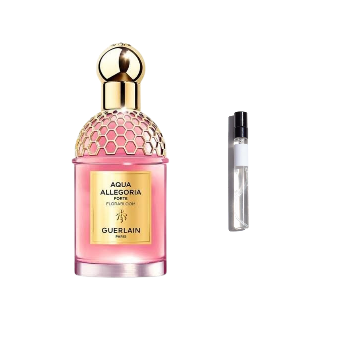 Aqua Allegoria Florabloom Forte Guerlain
