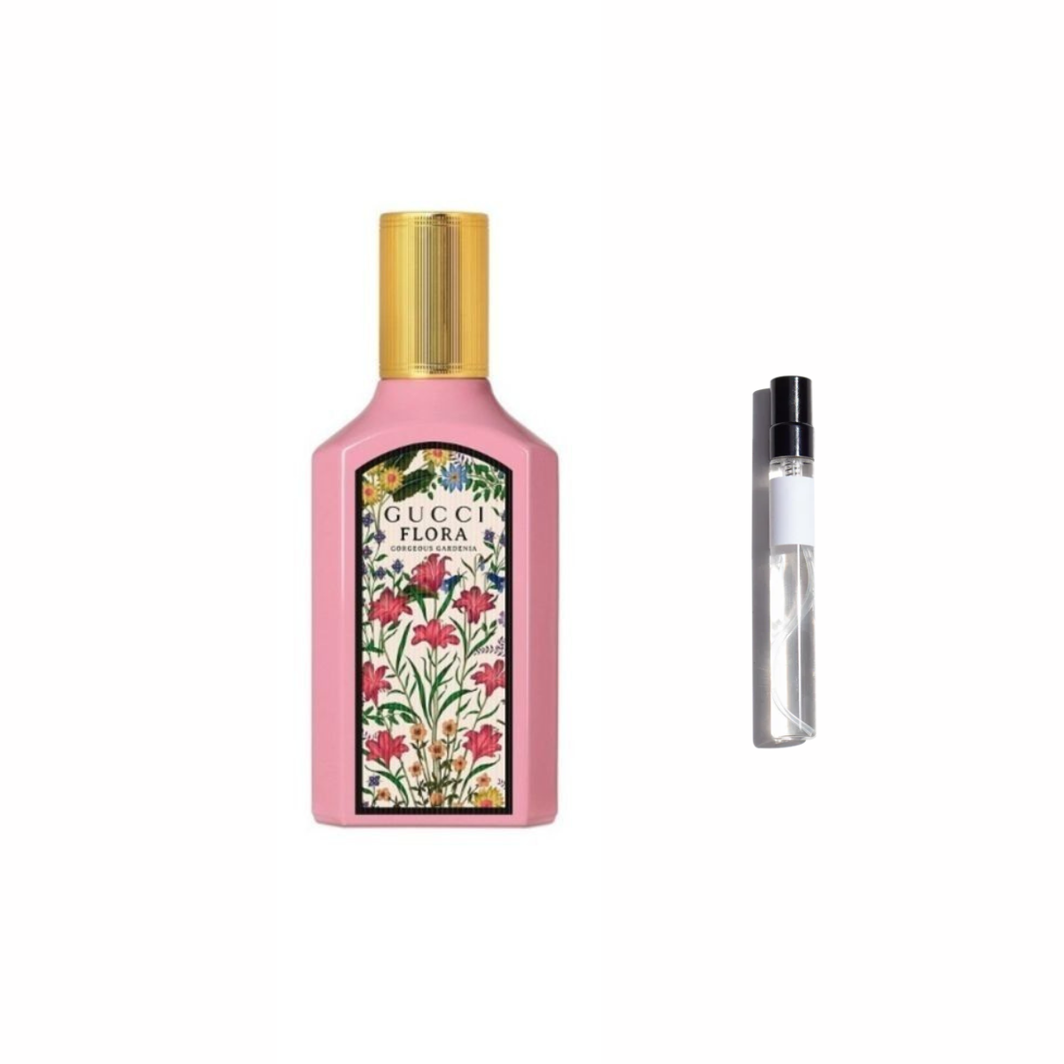 GUCCI - FLORA GORGEOUS GARDENIA EDP