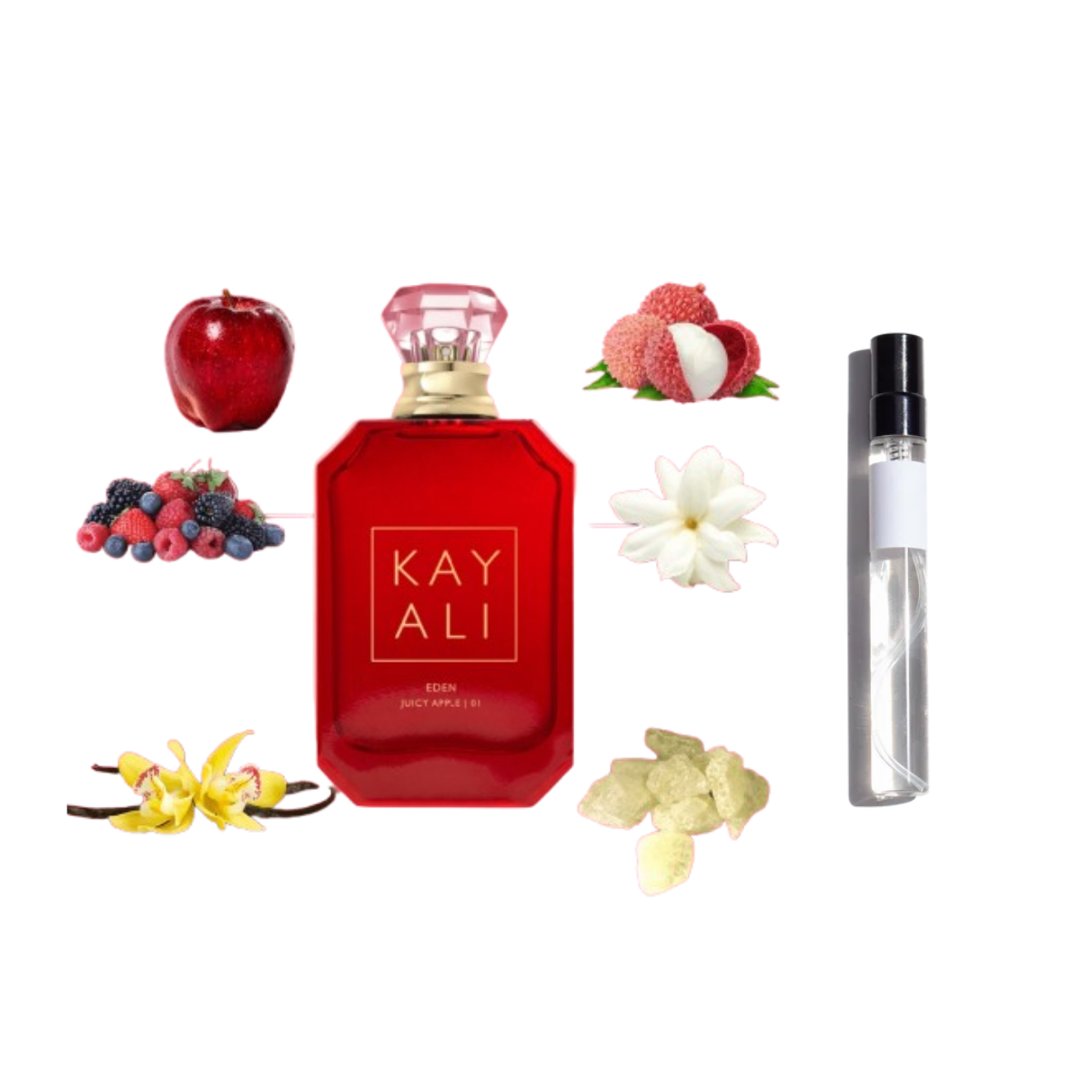 Kayali Eden Juicy Apple 01