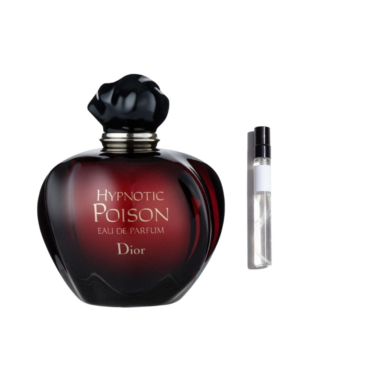 Hypnotic poison eau de parfum