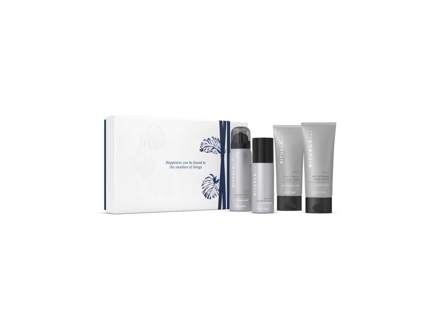Homme Gift Set S