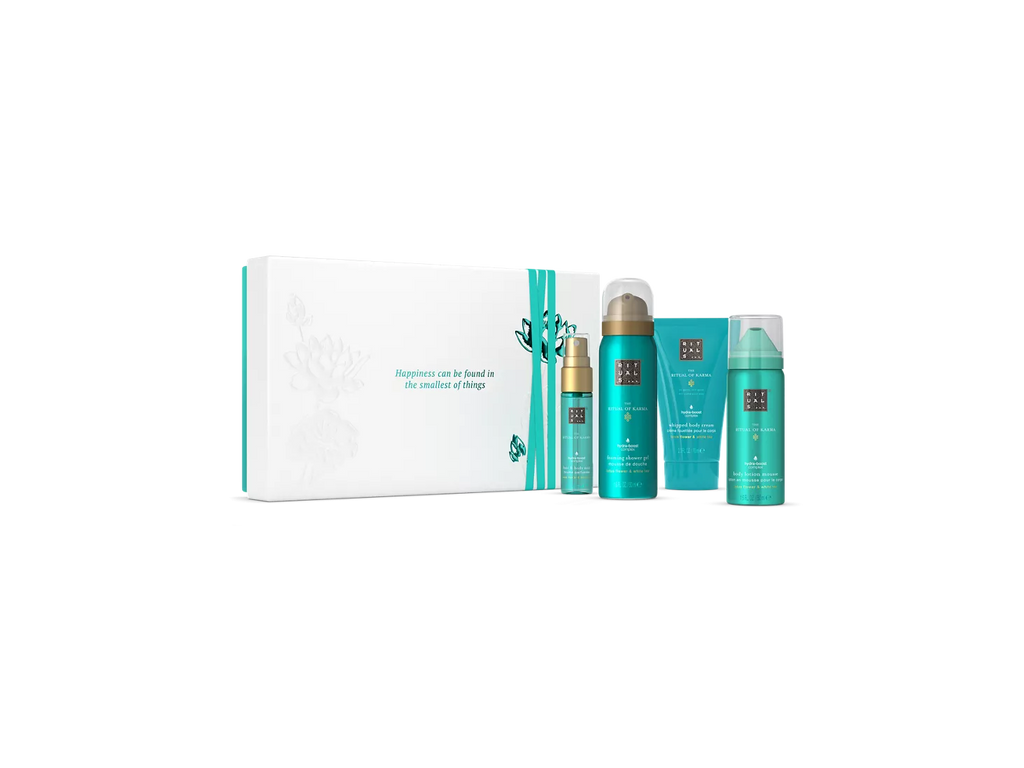 The Ritual of Karma Gift Set S