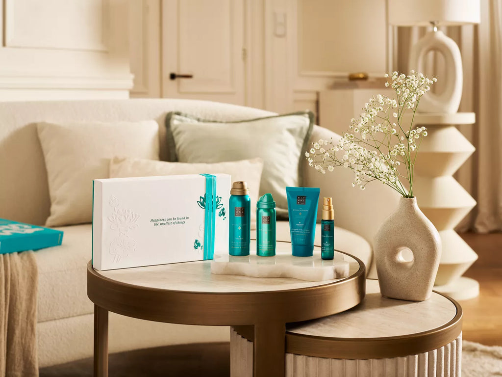 The Ritual of Karma Gift Set S