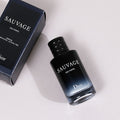 Dior sauvage eau forte 10 ML