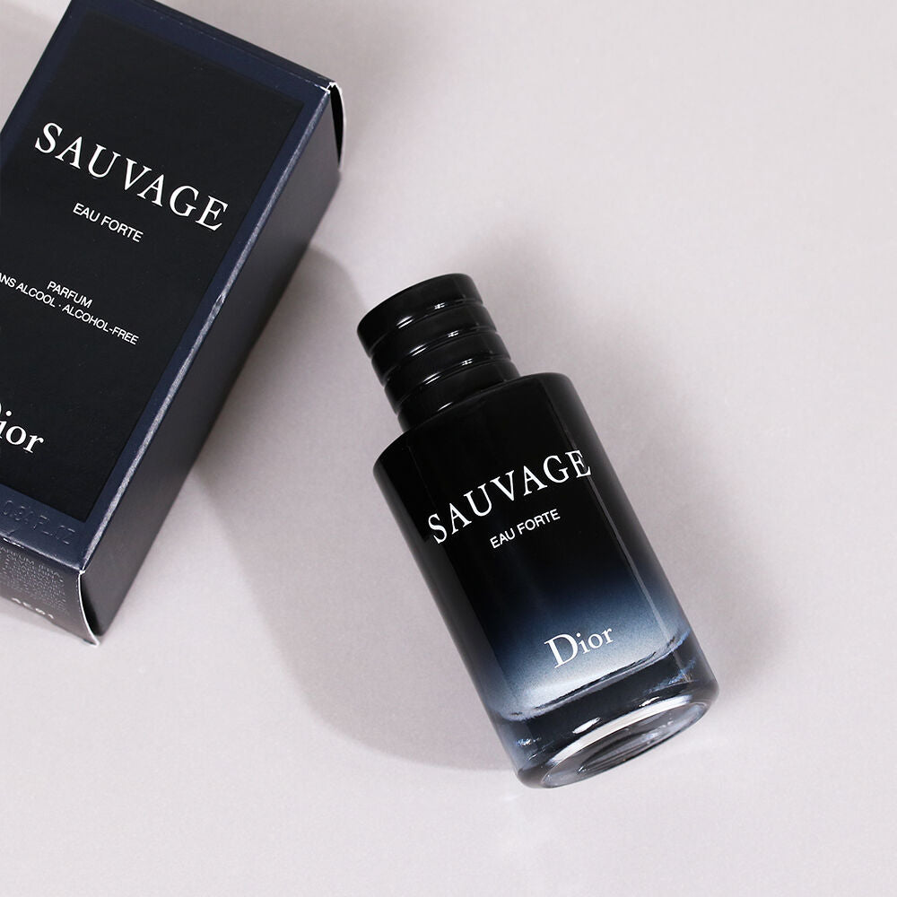 Dior sauvage eau forte 10 ML