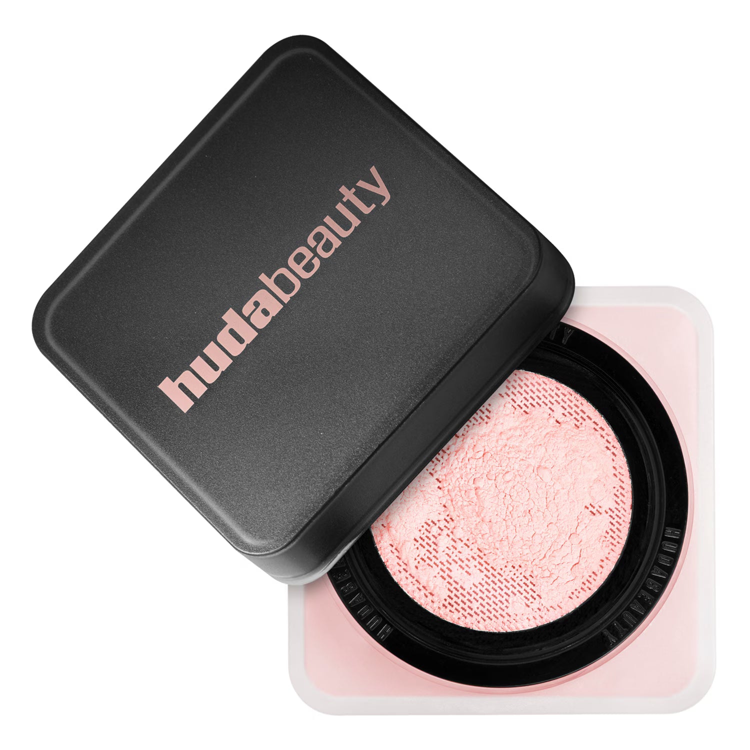 HUDA BEAUTY Easy Bake Loose Baking & Setting Powder - Poudre Libre