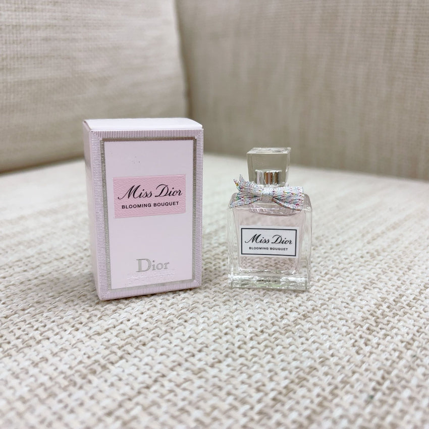 miss dior blooming bouquet 5ml