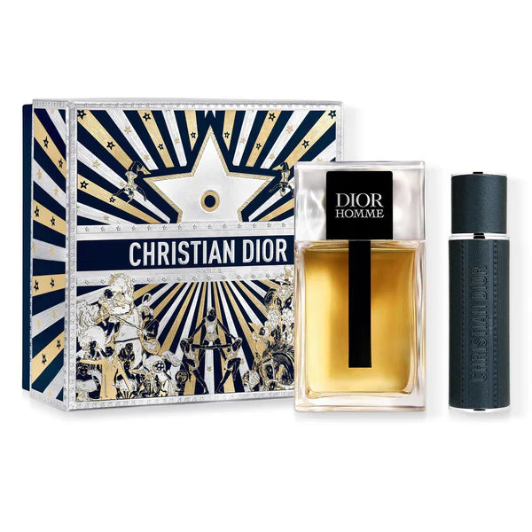 COFFRET - DIOR HOMME  100ML