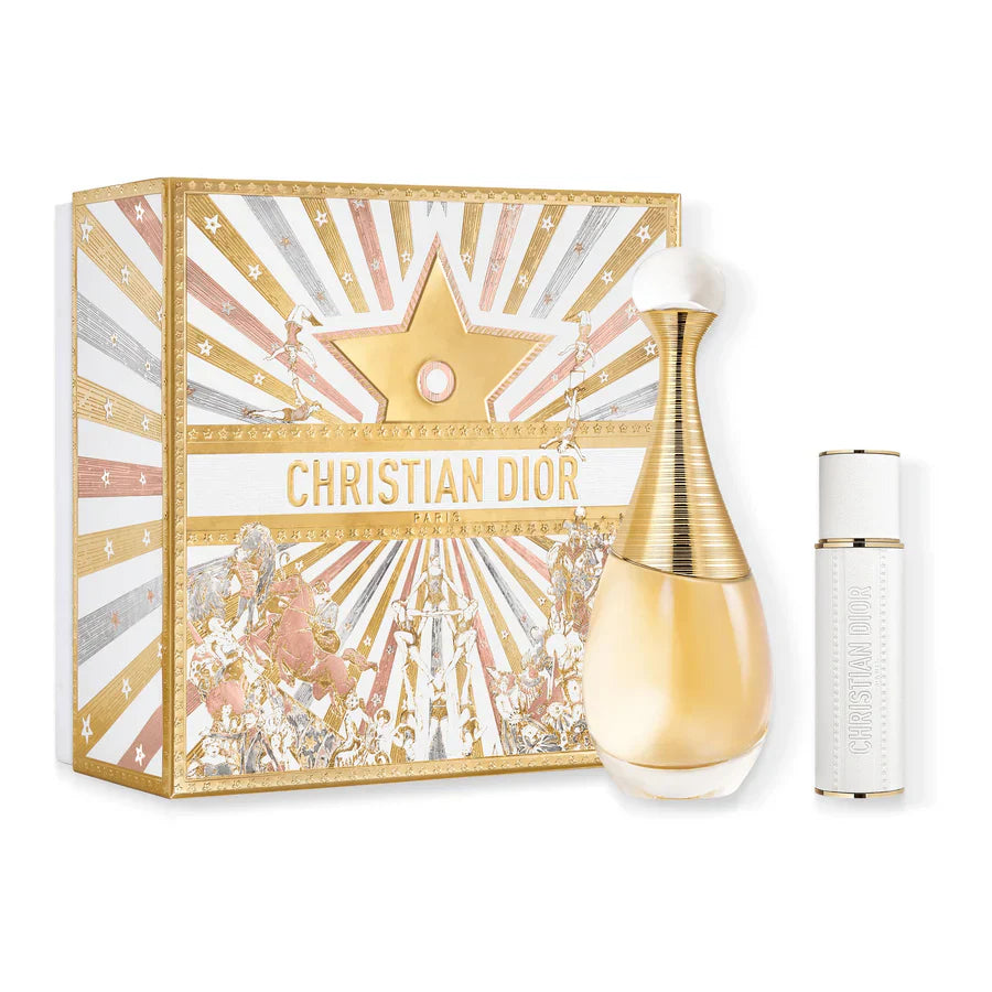 Coffret  J’adore Dior