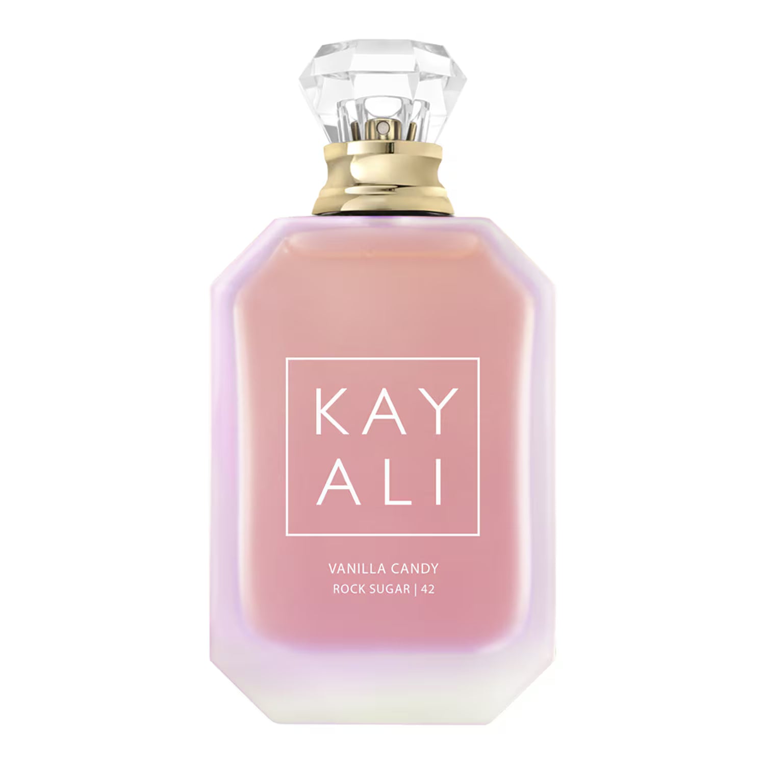 KAYALI Vanilla Candy Rock Sugar 42 - Eau de Parfum