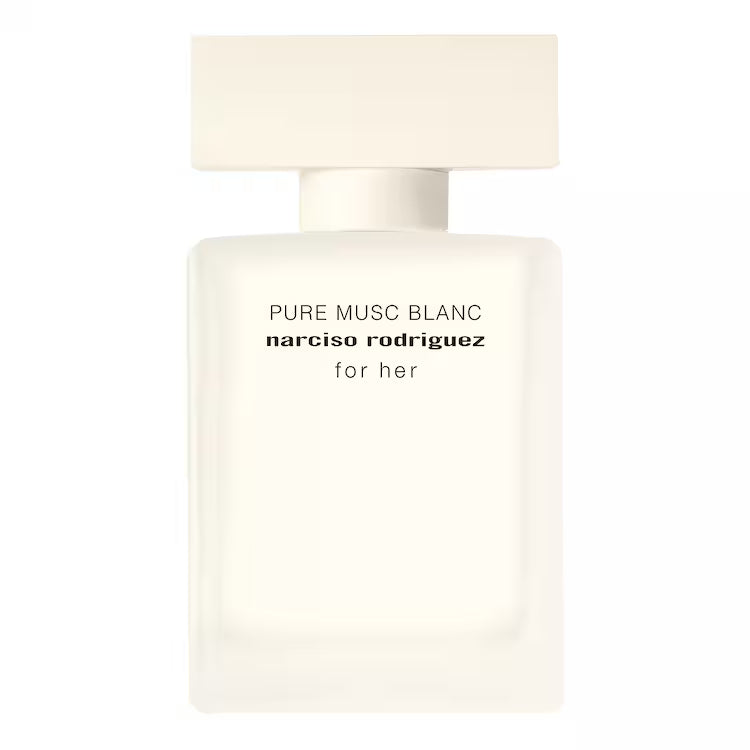 PURE MUSC BLANC