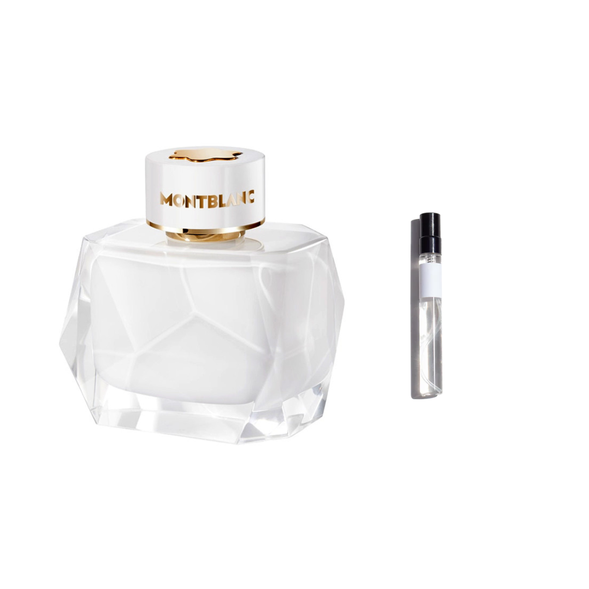 MONT BLANC SIGNATURE