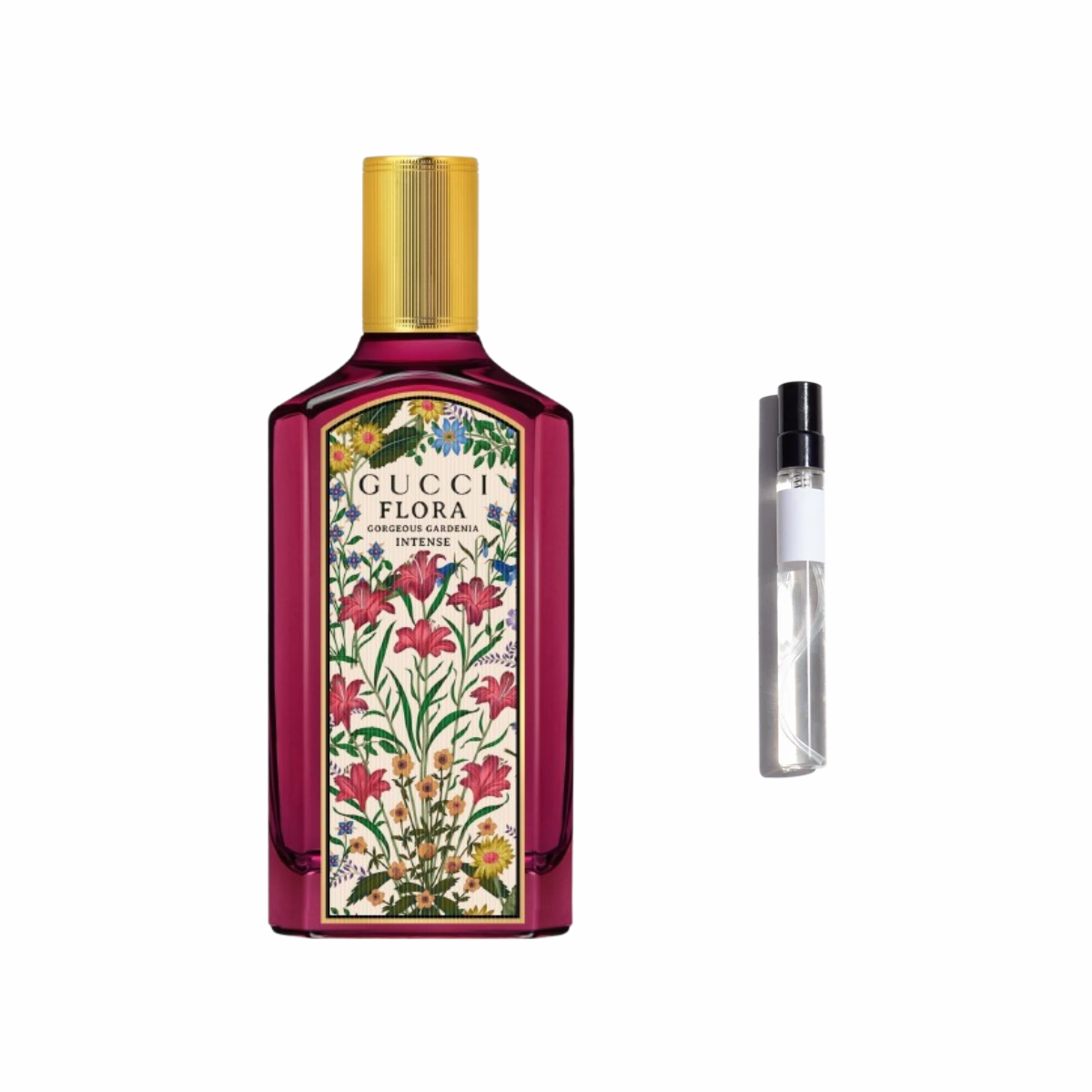 GUCCI FLORA INTENSE