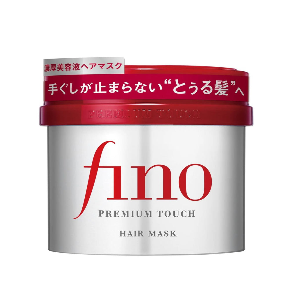 Fino Hair Mask
