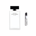 Narciso Rodriguez pure musc