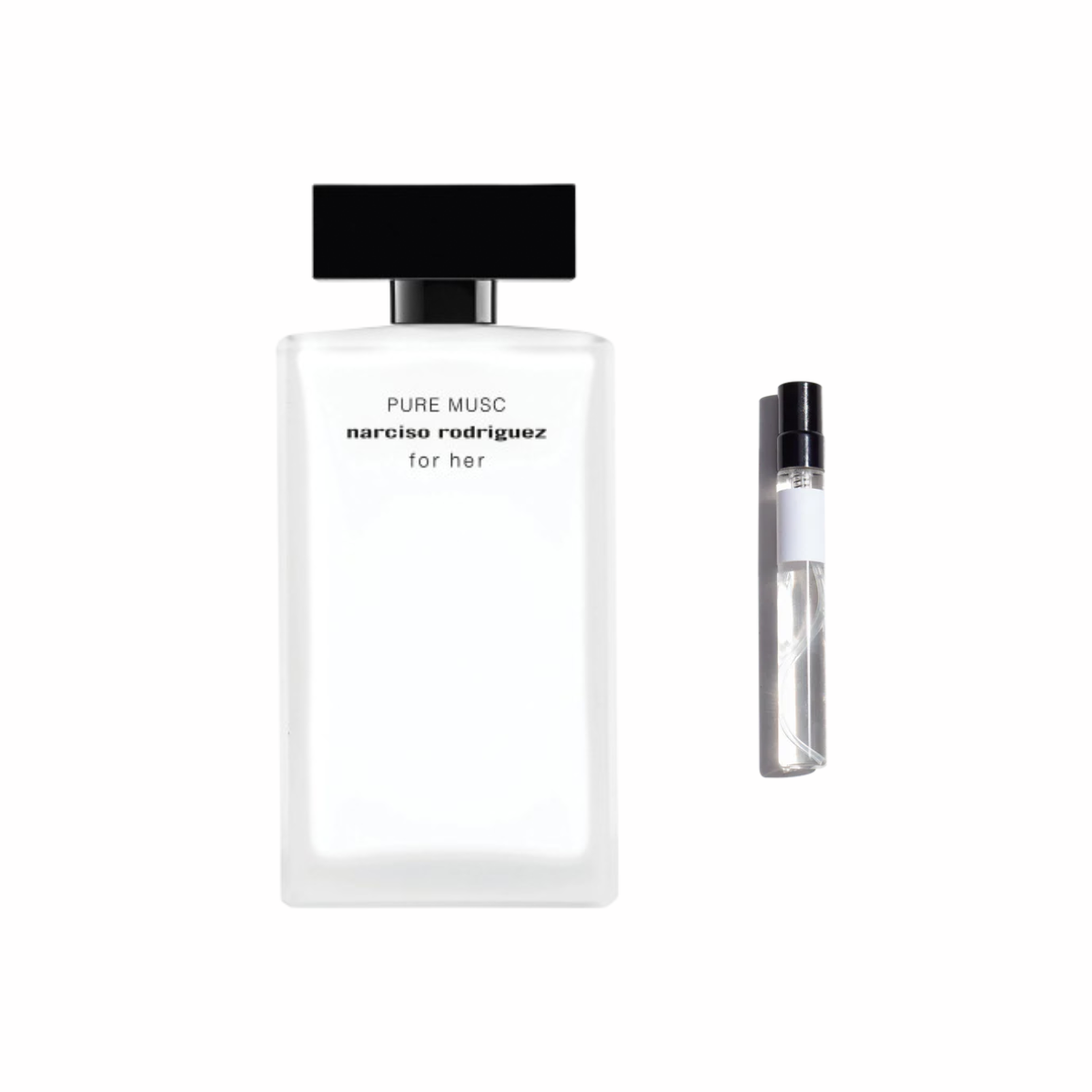 Narciso Rodriguez pure musc