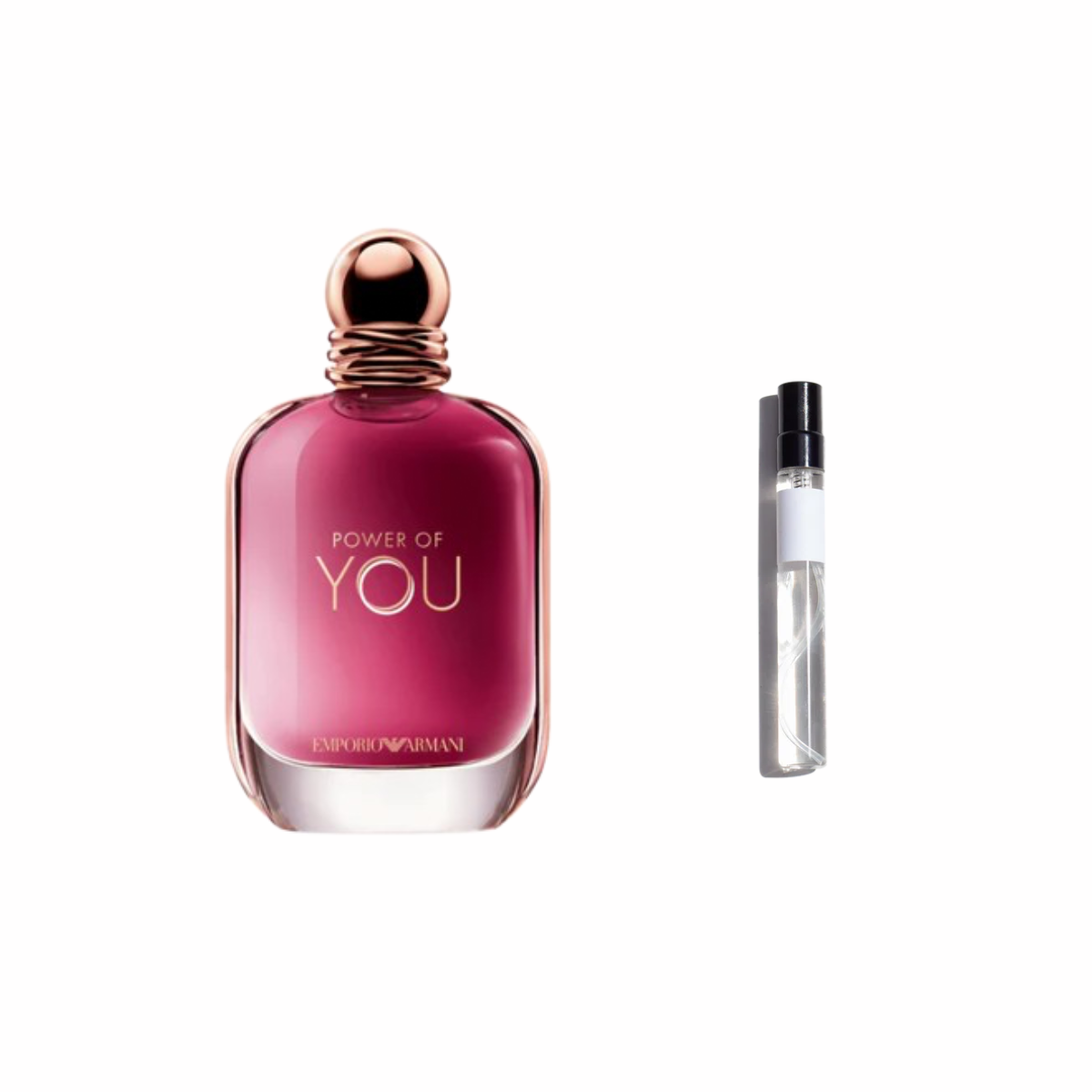 Power of YOU