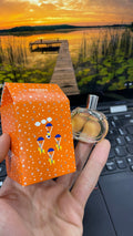 Box Muniature barénia 7.5 ml