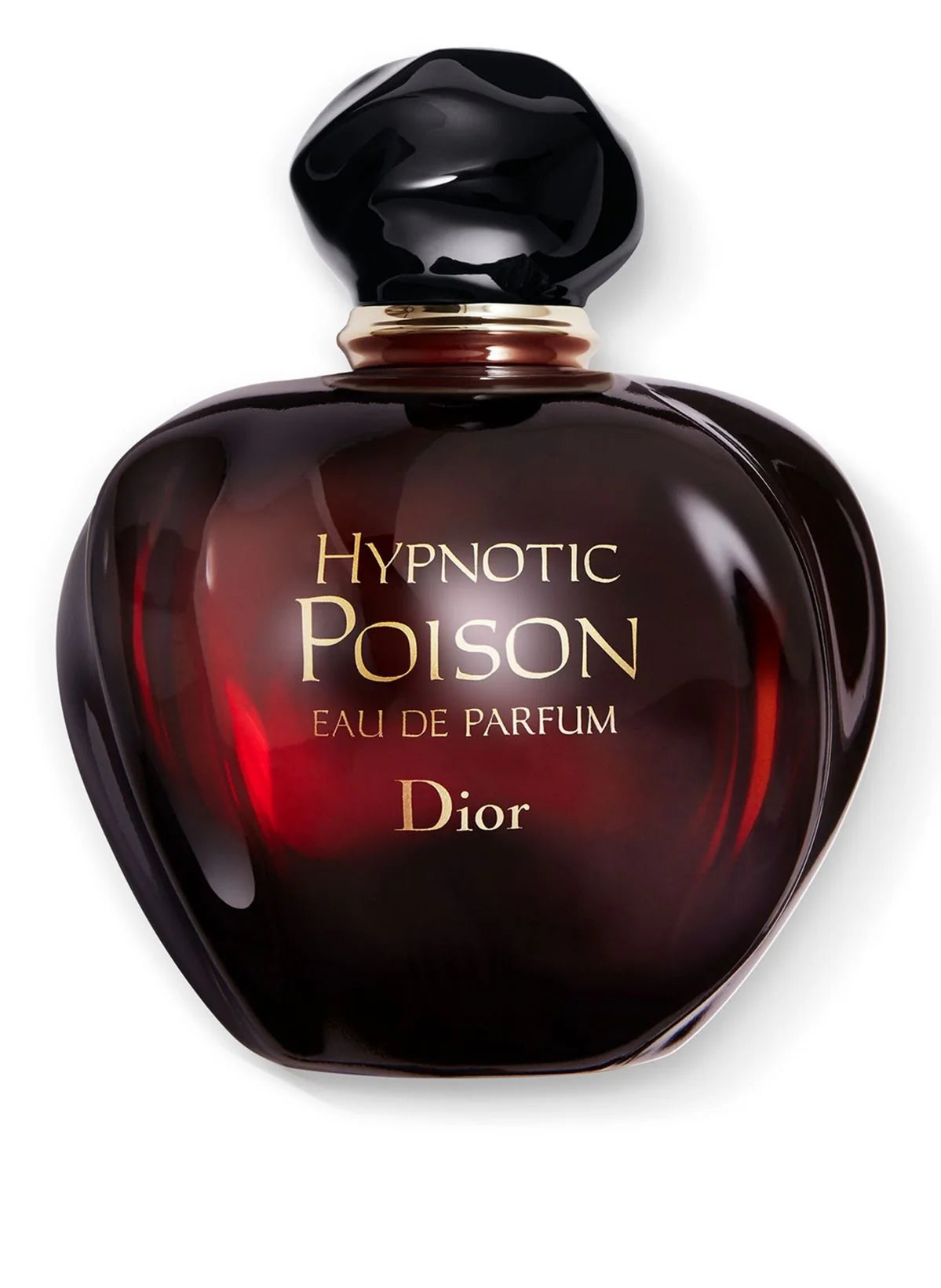 Hypnotic poison eau de parfum 100 ML
