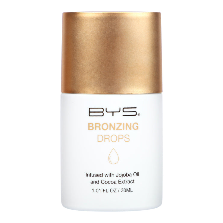BYS Healthy Glow Bronzing Drops Summer Bronze