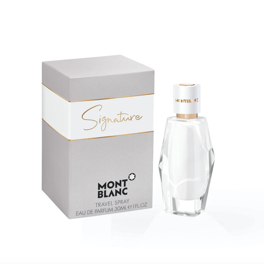 MONT BLANC - SIGNATURE EDP