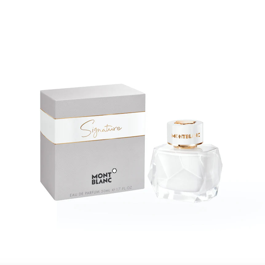 MONT BLANC - SIGNATURE EDP