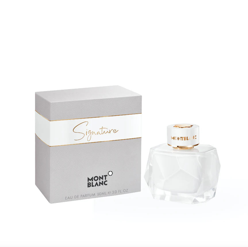 MONT BLANC - SIGNATURE EDP