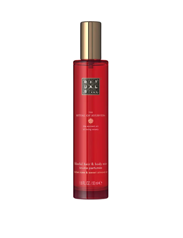 Hair & Body Mists Rituals