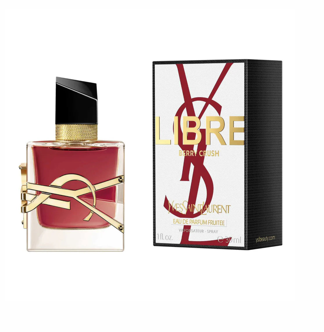 YSL - LIBRE BERRY CRUSH EDP