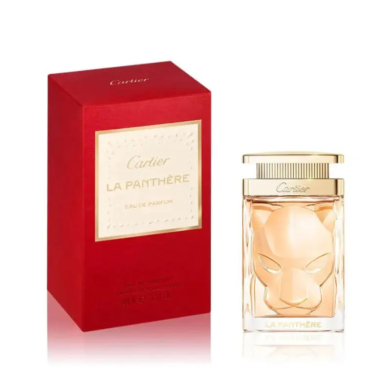 Cartier La Panthère Eau de Parfum 100 ml