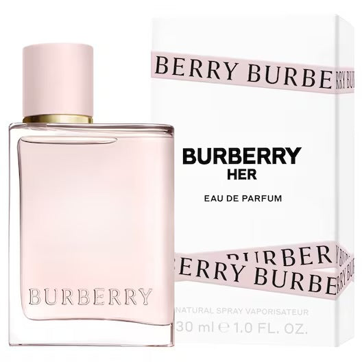 BURBURRY HER 30 ml