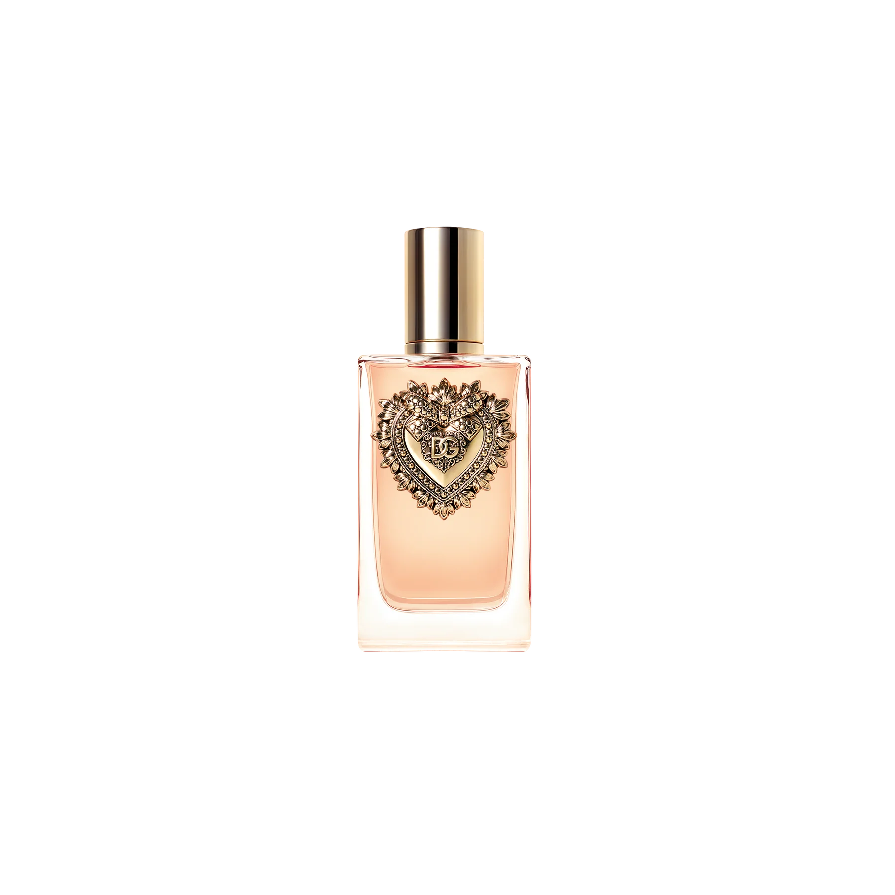 DOLCE&GABBANA - DEVOTION EDP