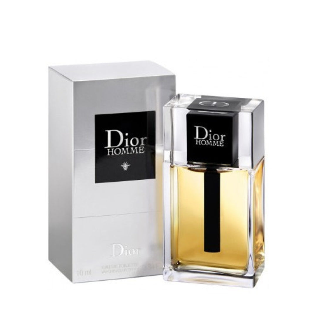 Dior Homme EDT / Travel Size (10ml)