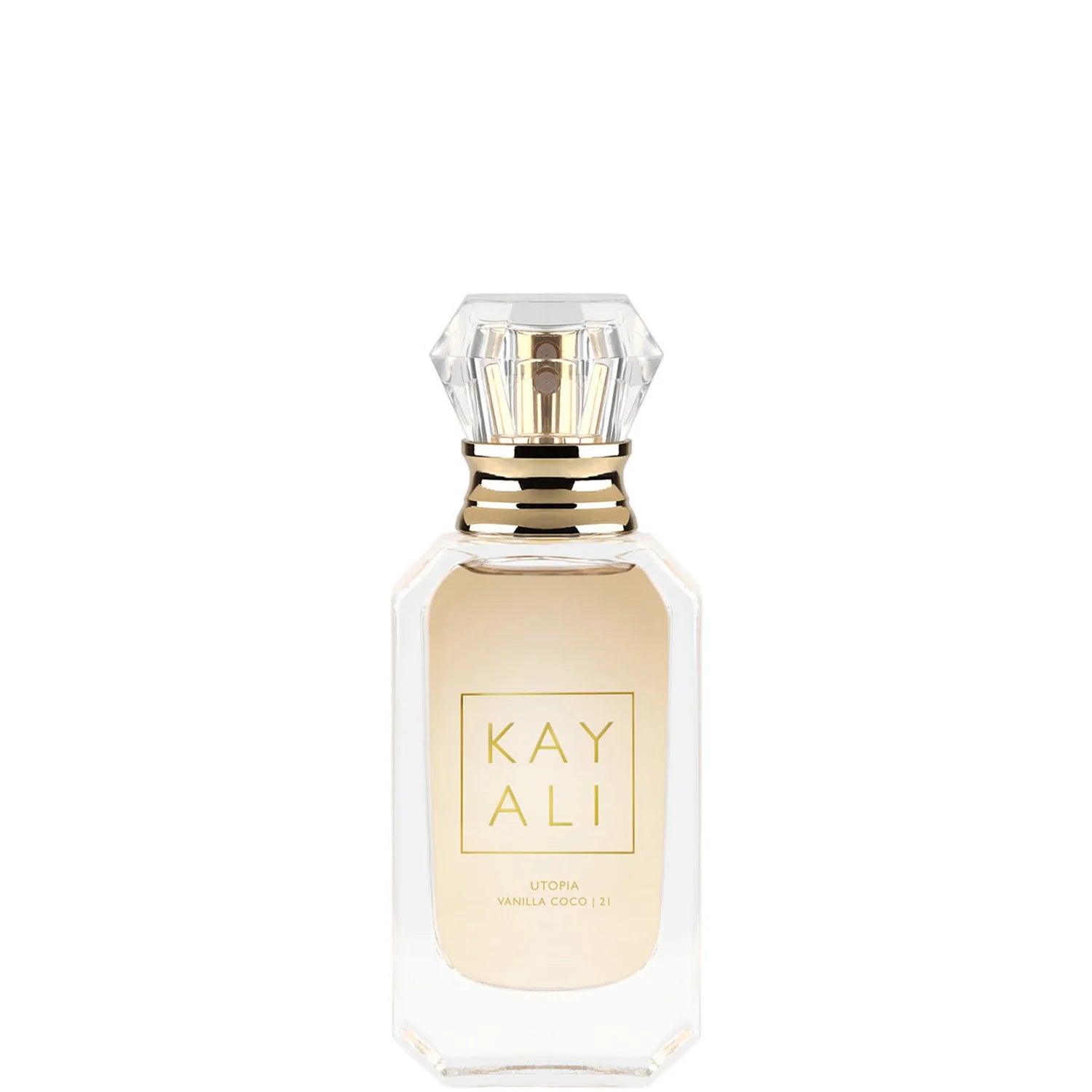 KAYALI VANILLA COCO 21 mini - 10 ML