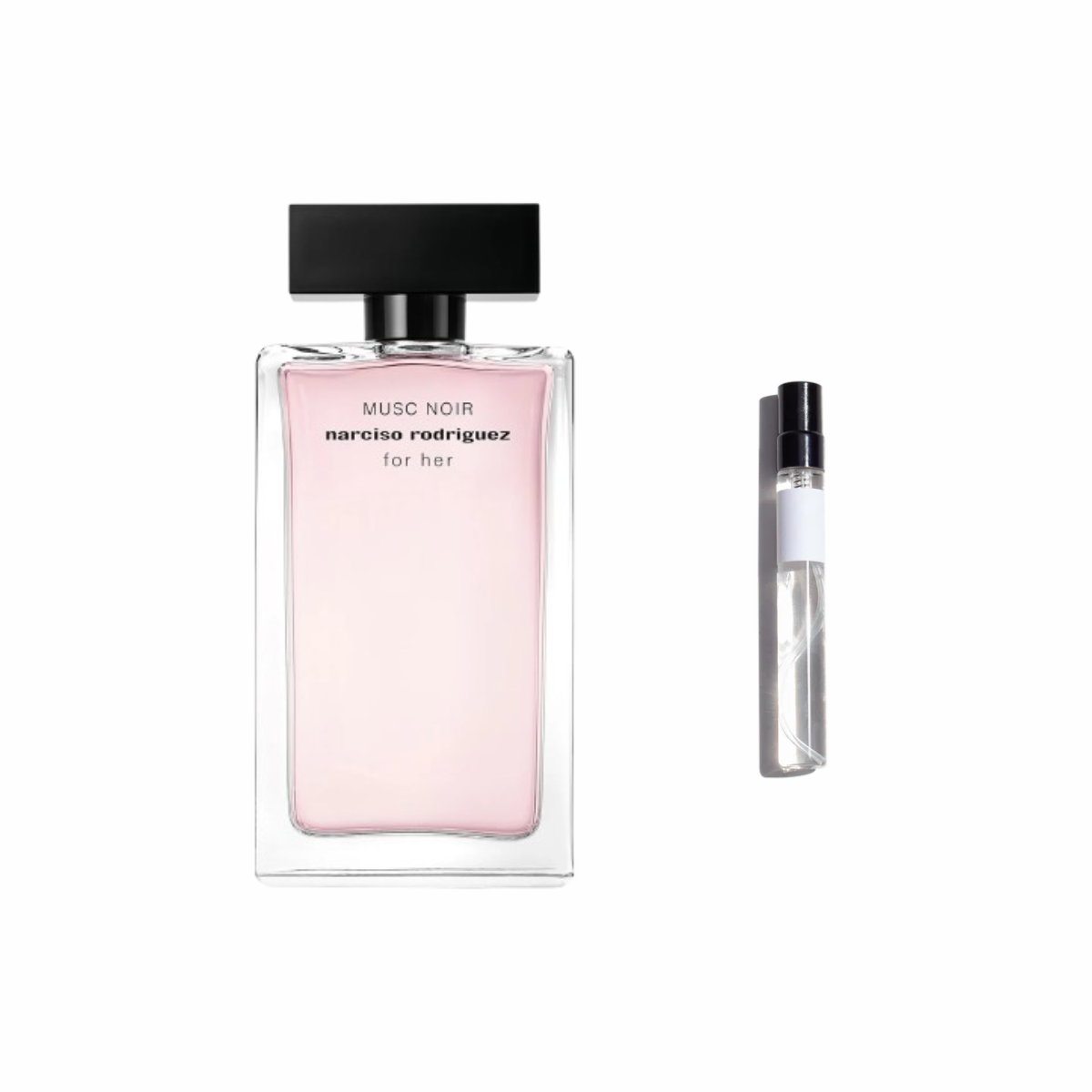 Narciso Rodriguez MUSC NOIR