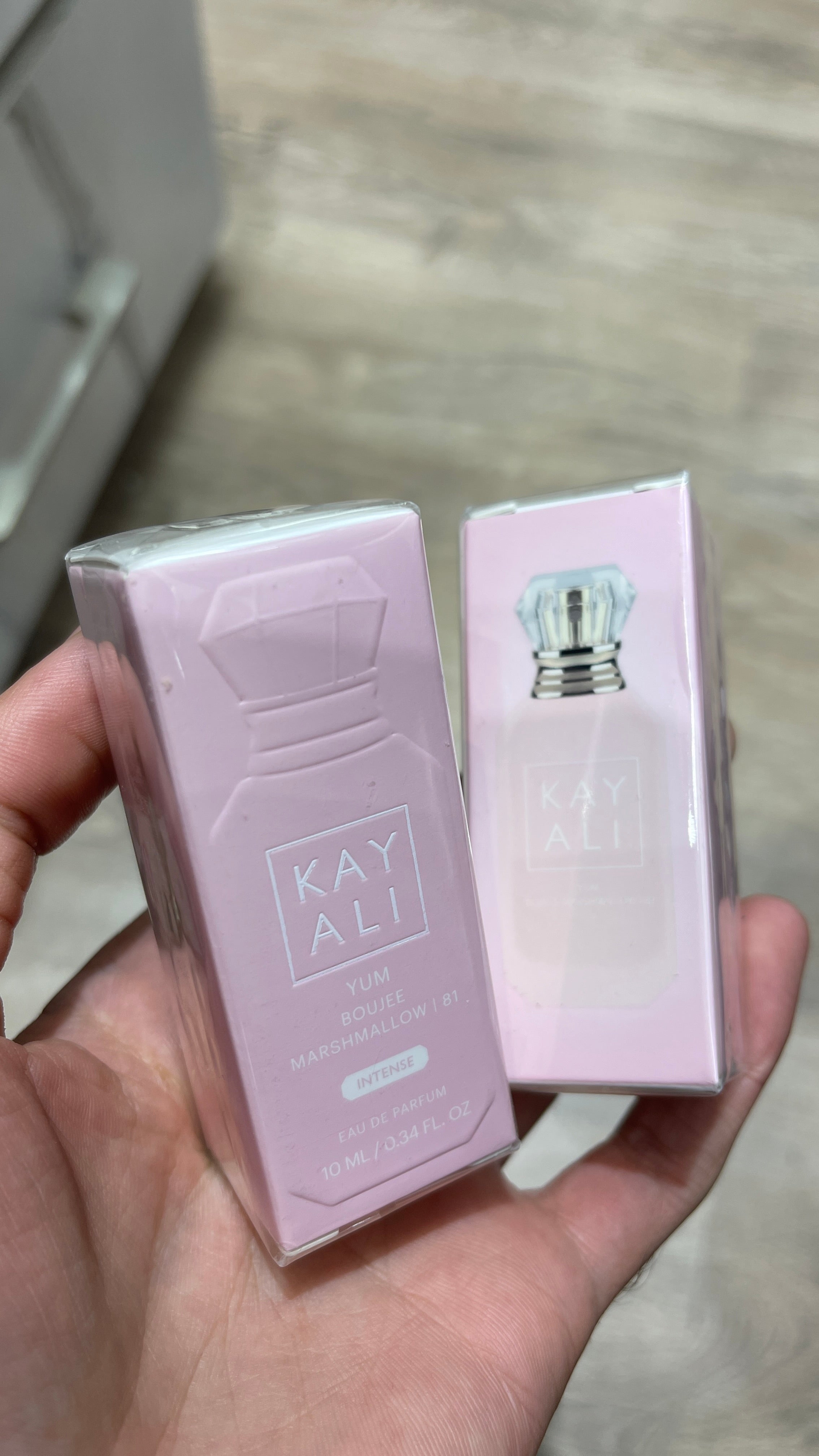 KAYALI Yum Boujee Marshmallow | 81 - 10ml