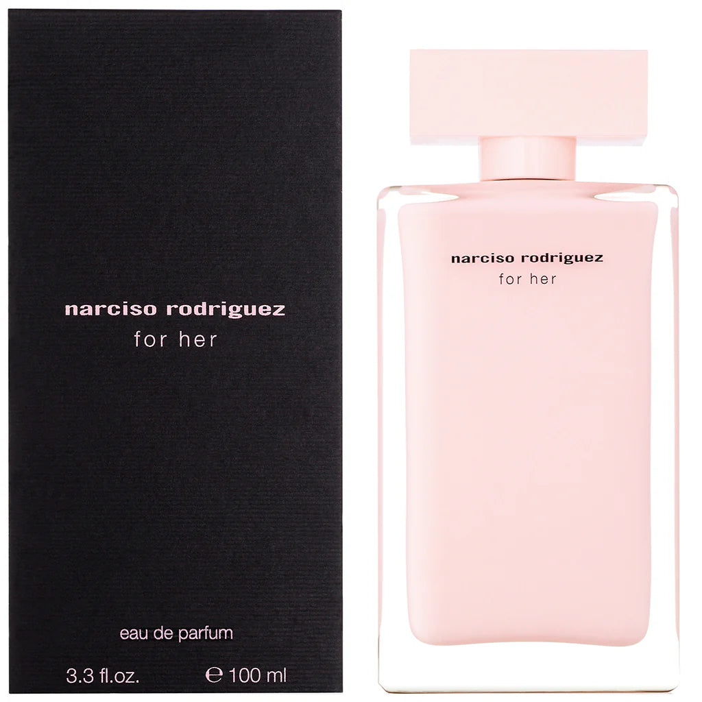 Narciso Rodriguez - For Her EDP